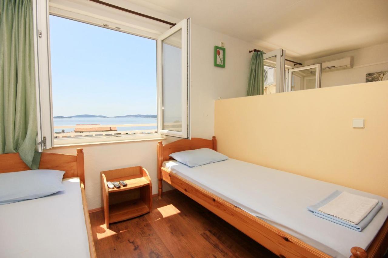 Apartments And Rooms With Parking Space Orebic, Peljesac - 10192 Exterior photo
