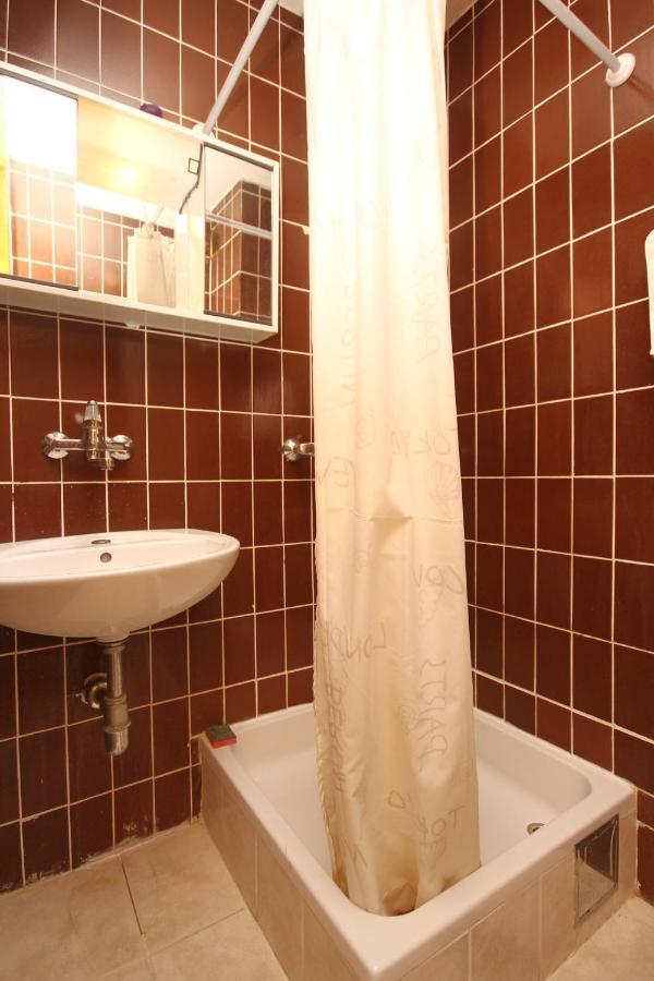 Apartments And Rooms With Parking Space Orebic, Peljesac - 10192 Exterior photo