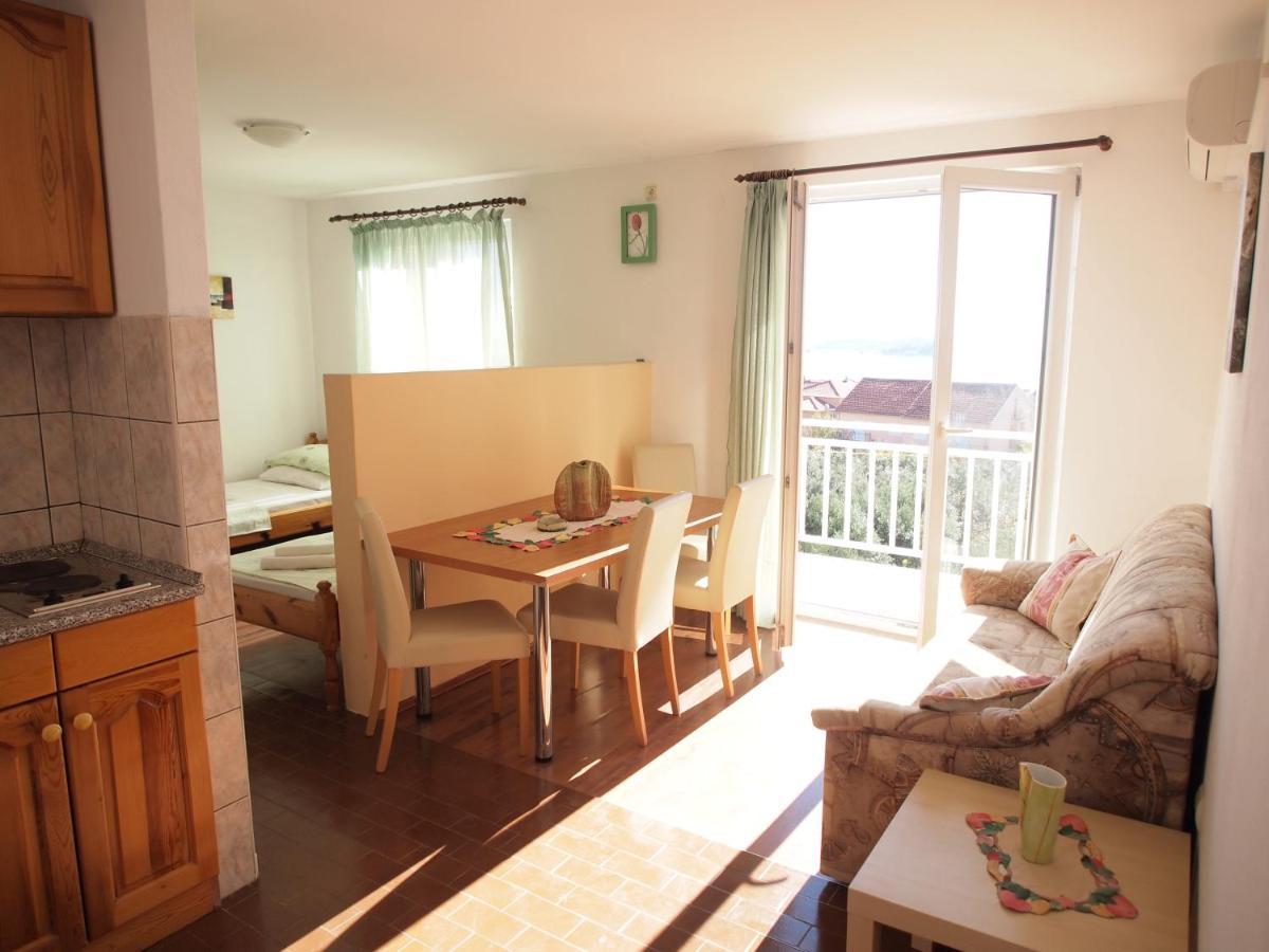 Apartments And Rooms With Parking Space Orebic, Peljesac - 10192 Exterior photo
