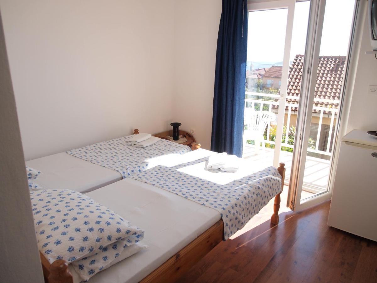 Apartments And Rooms With Parking Space Orebic, Peljesac - 10192 Exterior photo