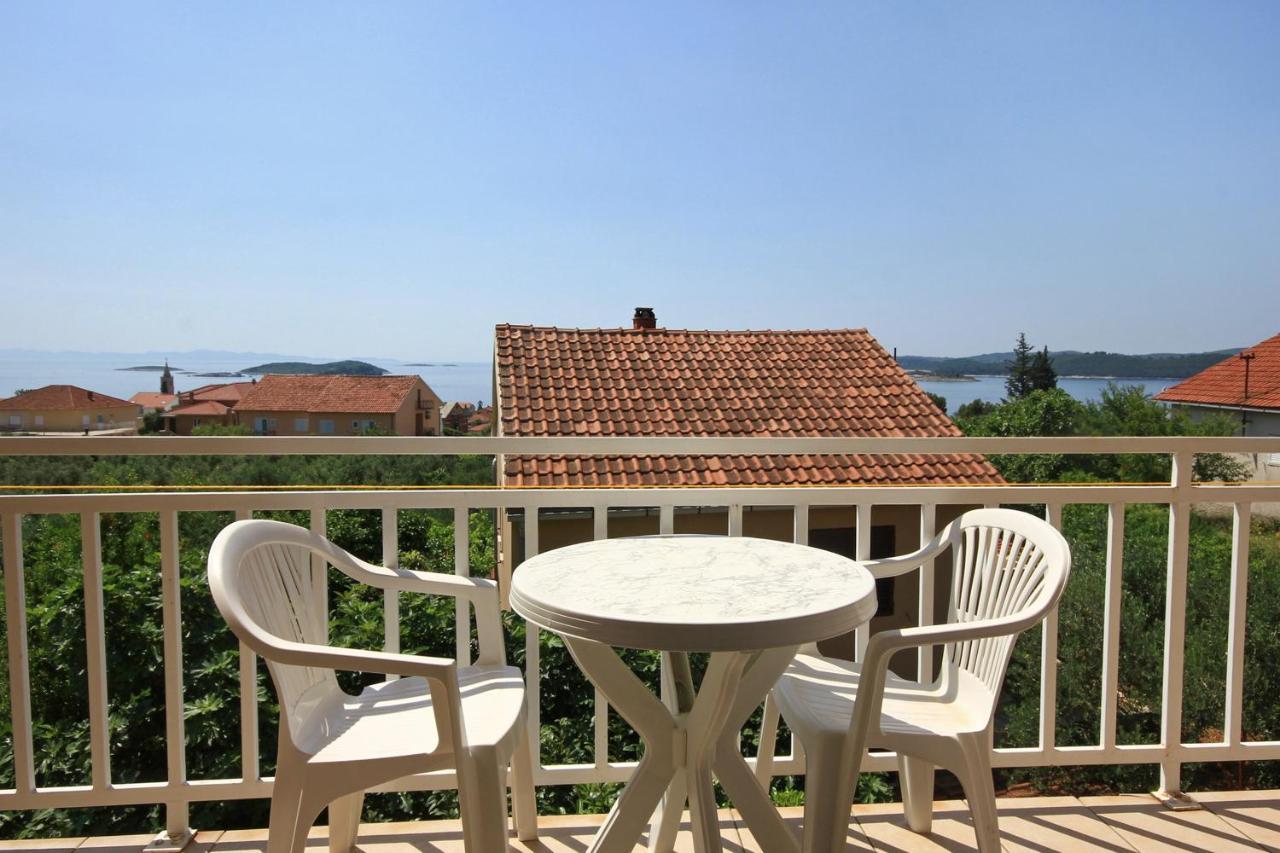 Apartments And Rooms With Parking Space Orebic, Peljesac - 10192 Exterior photo
