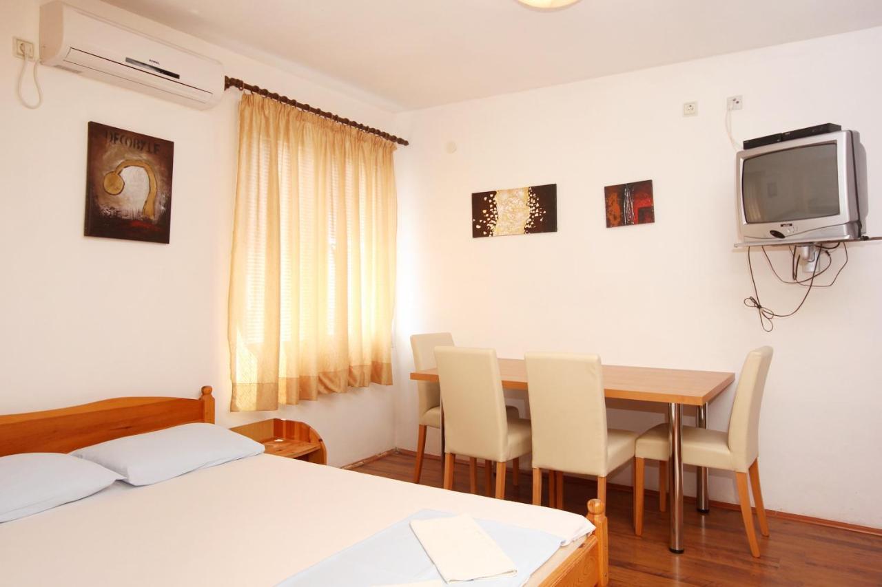 Apartments And Rooms With Parking Space Orebic, Peljesac - 10192 Exterior photo