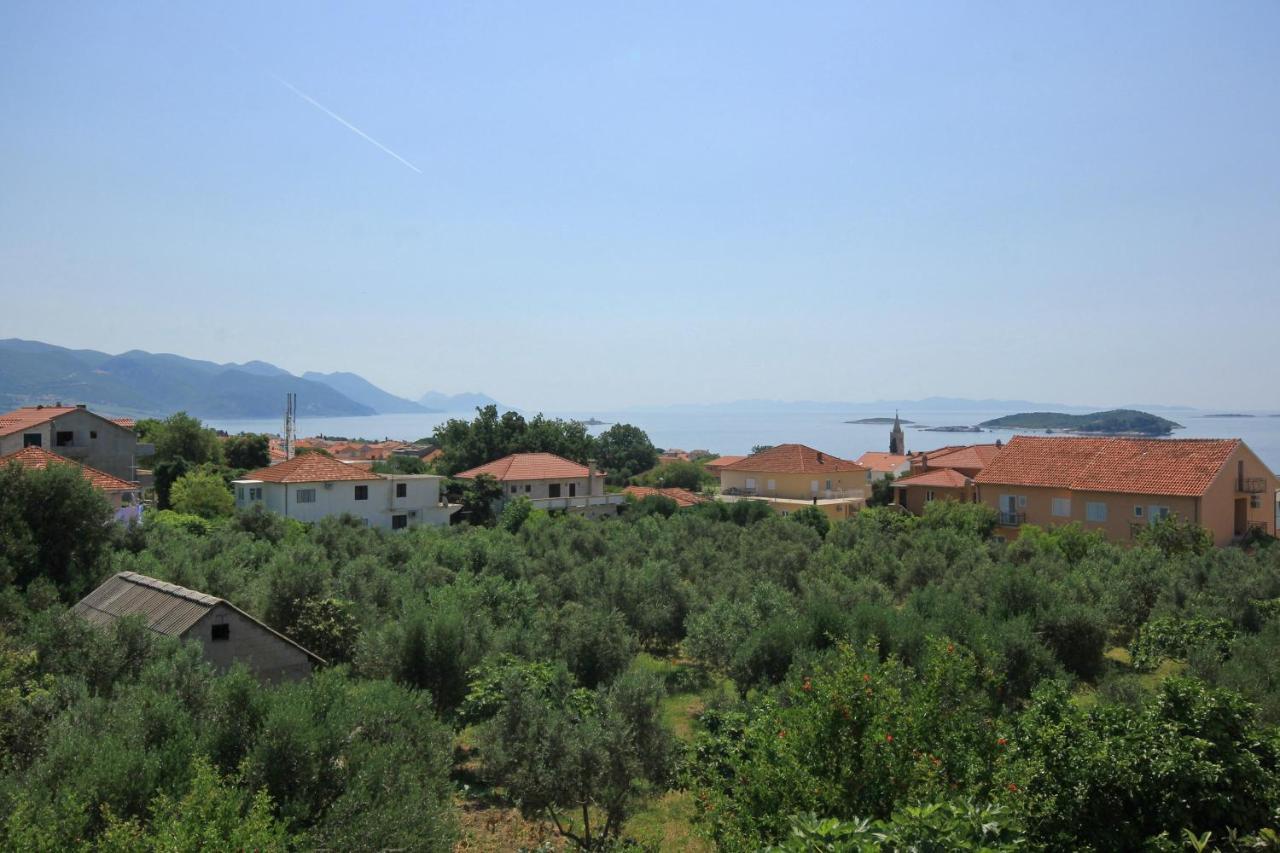 Apartments And Rooms With Parking Space Orebic, Peljesac - 10192 Exterior photo