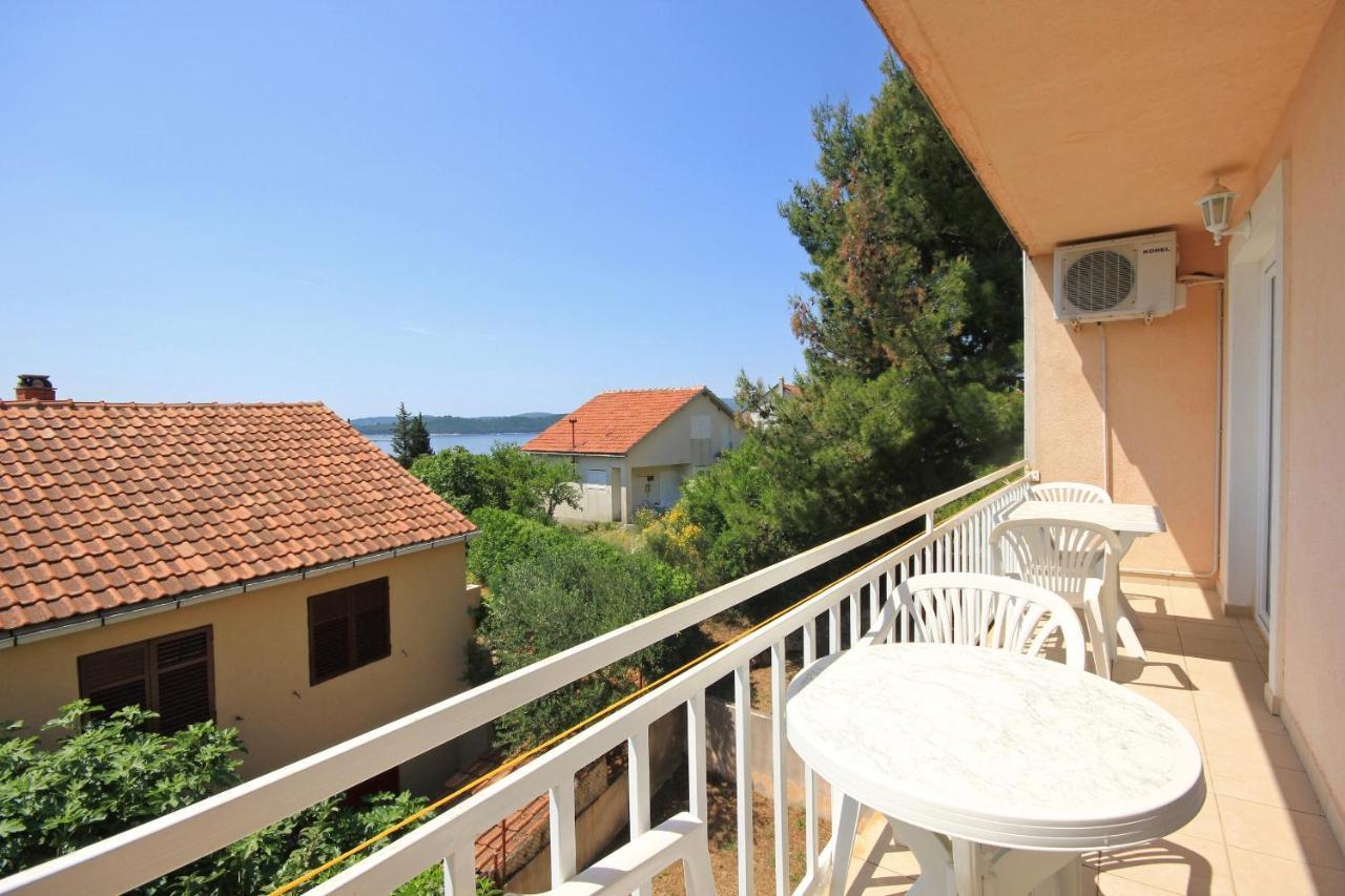 Apartments And Rooms With Parking Space Orebic, Peljesac - 10192 Exterior photo