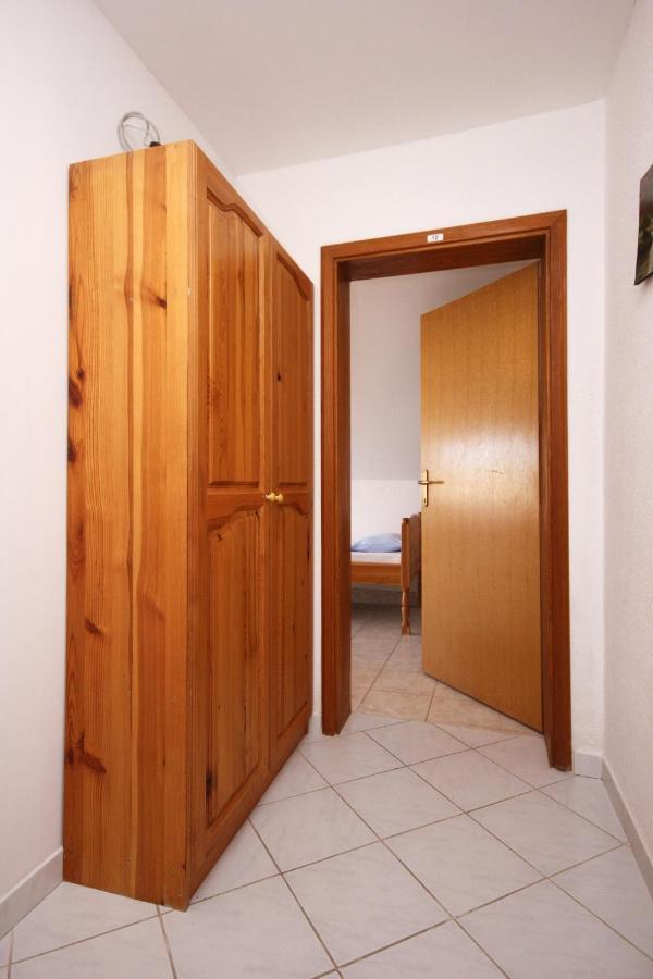 Apartments And Rooms With Parking Space Orebic, Peljesac - 10192 Exterior photo