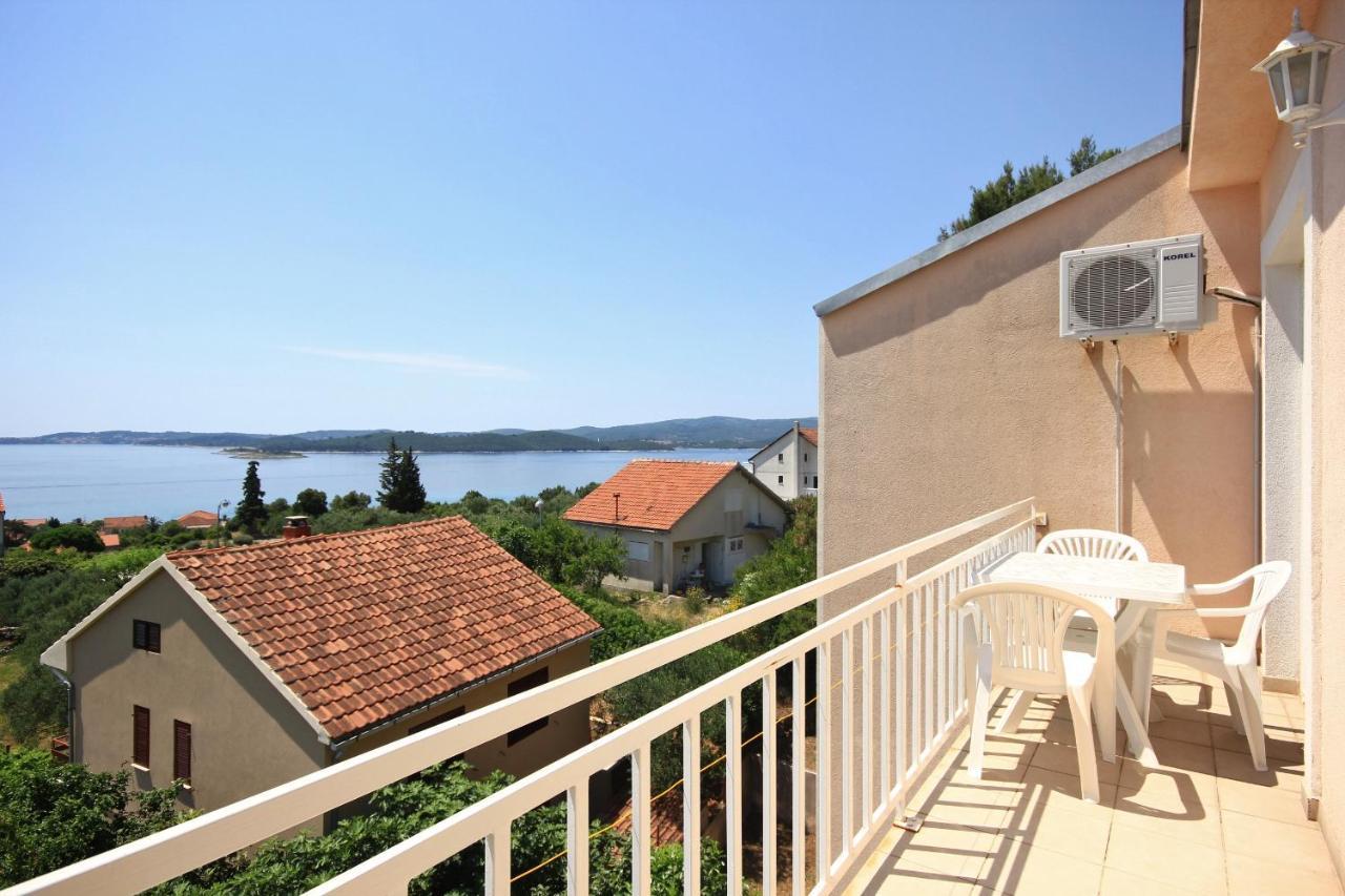 Apartments And Rooms With Parking Space Orebic, Peljesac - 10192 Exterior photo